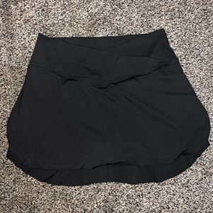 BRAND NEW Halara Skort